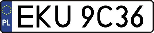 EKU9C36
