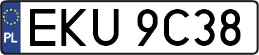 EKU9C38