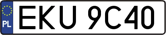 EKU9C40