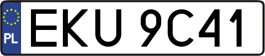EKU9C41