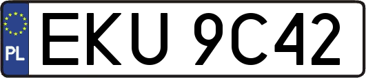 EKU9C42