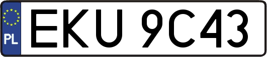 EKU9C43
