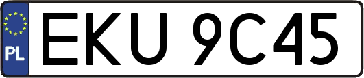 EKU9C45