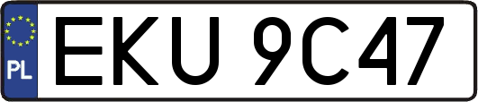 EKU9C47