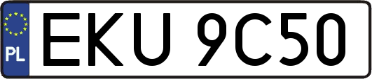 EKU9C50
