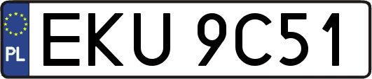 EKU9C51