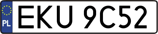 EKU9C52