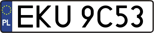 EKU9C53