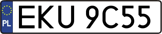 EKU9C55