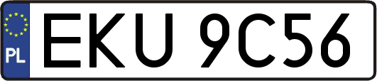 EKU9C56