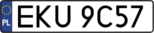 EKU9C57