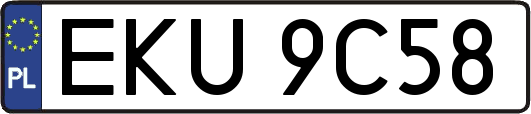 EKU9C58