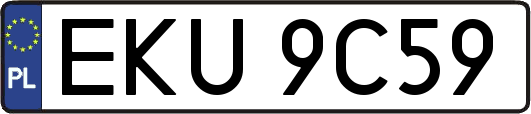 EKU9C59