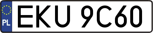 EKU9C60