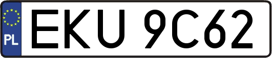 EKU9C62