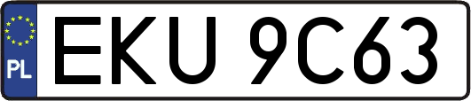 EKU9C63