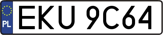 EKU9C64