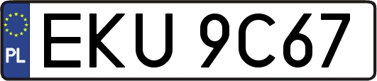 EKU9C67