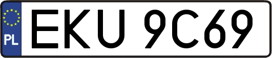 EKU9C69