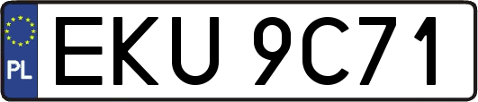 EKU9C71