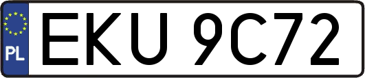 EKU9C72