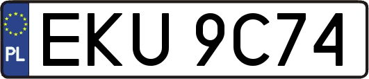 EKU9C74