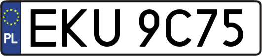 EKU9C75