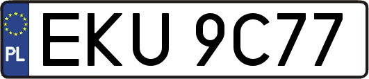EKU9C77