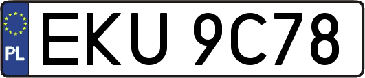 EKU9C78