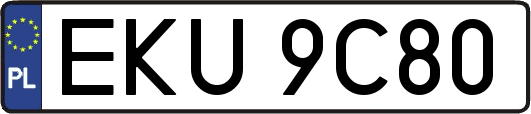 EKU9C80