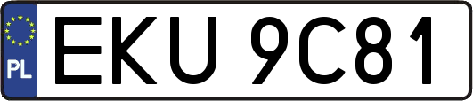 EKU9C81