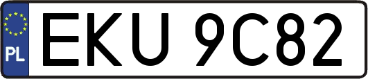 EKU9C82