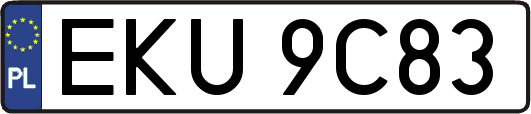 EKU9C83