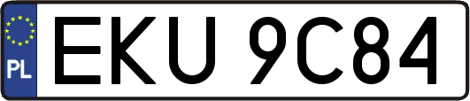EKU9C84
