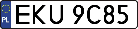 EKU9C85