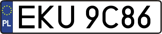 EKU9C86