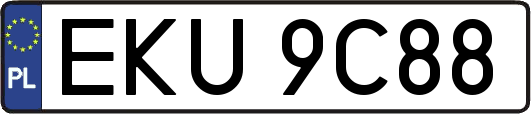 EKU9C88