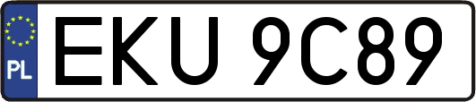 EKU9C89
