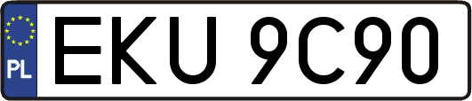 EKU9C90