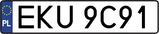 EKU9C91