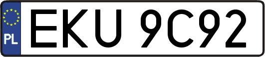EKU9C92