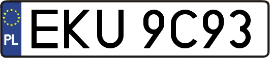 EKU9C93