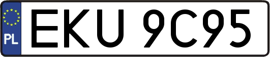 EKU9C95