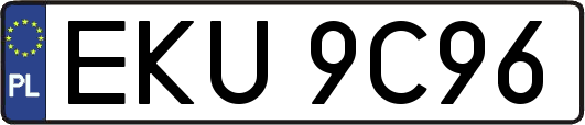 EKU9C96