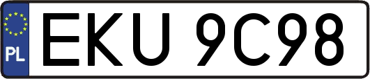 EKU9C98