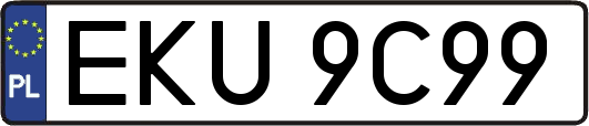 EKU9C99