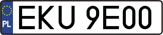 EKU9E00