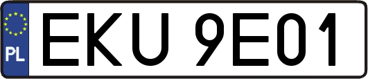 EKU9E01