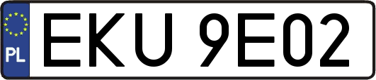 EKU9E02