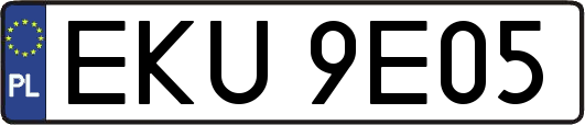 EKU9E05